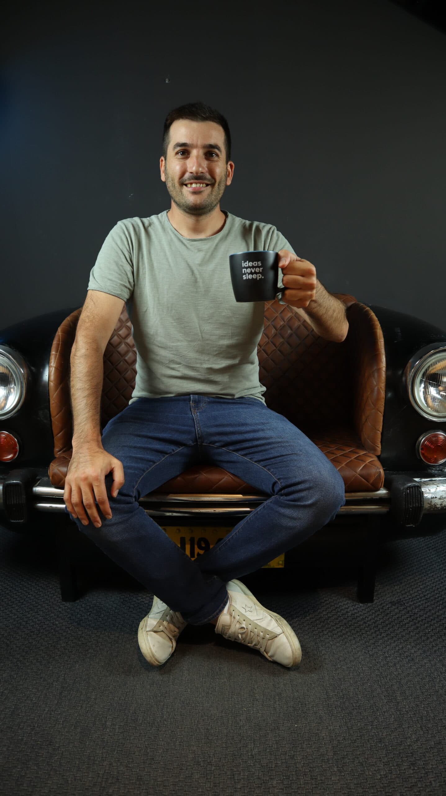 Graziano Vincini