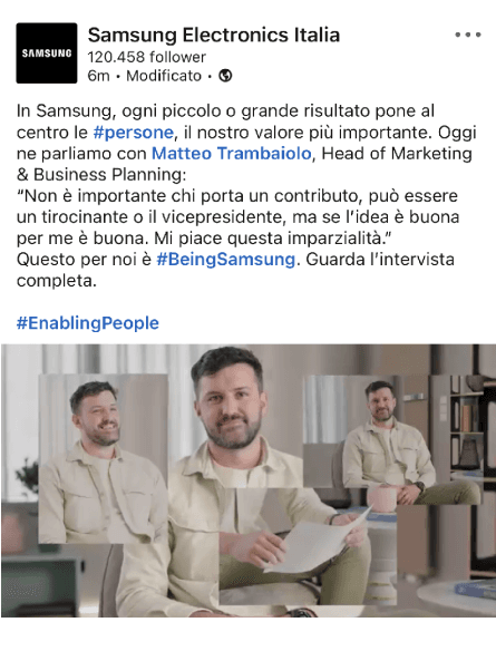 Caffeina-Samsung-#BeingSamsung-carosello-1