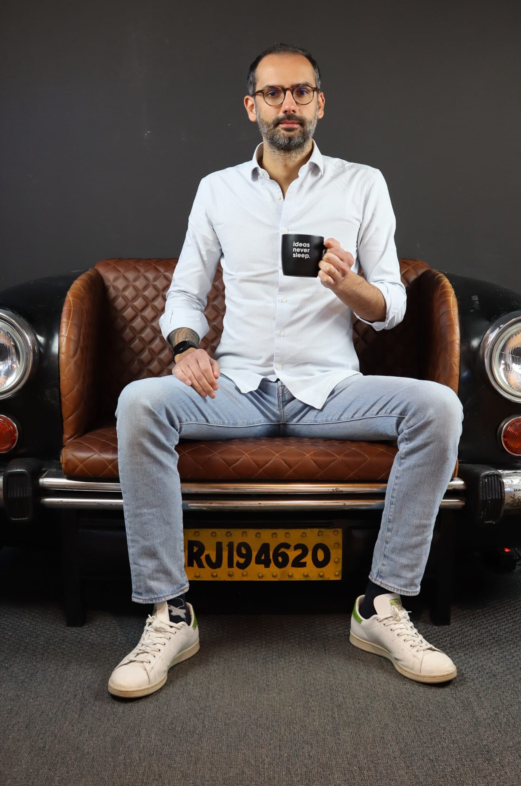Riccardo Antonicelli