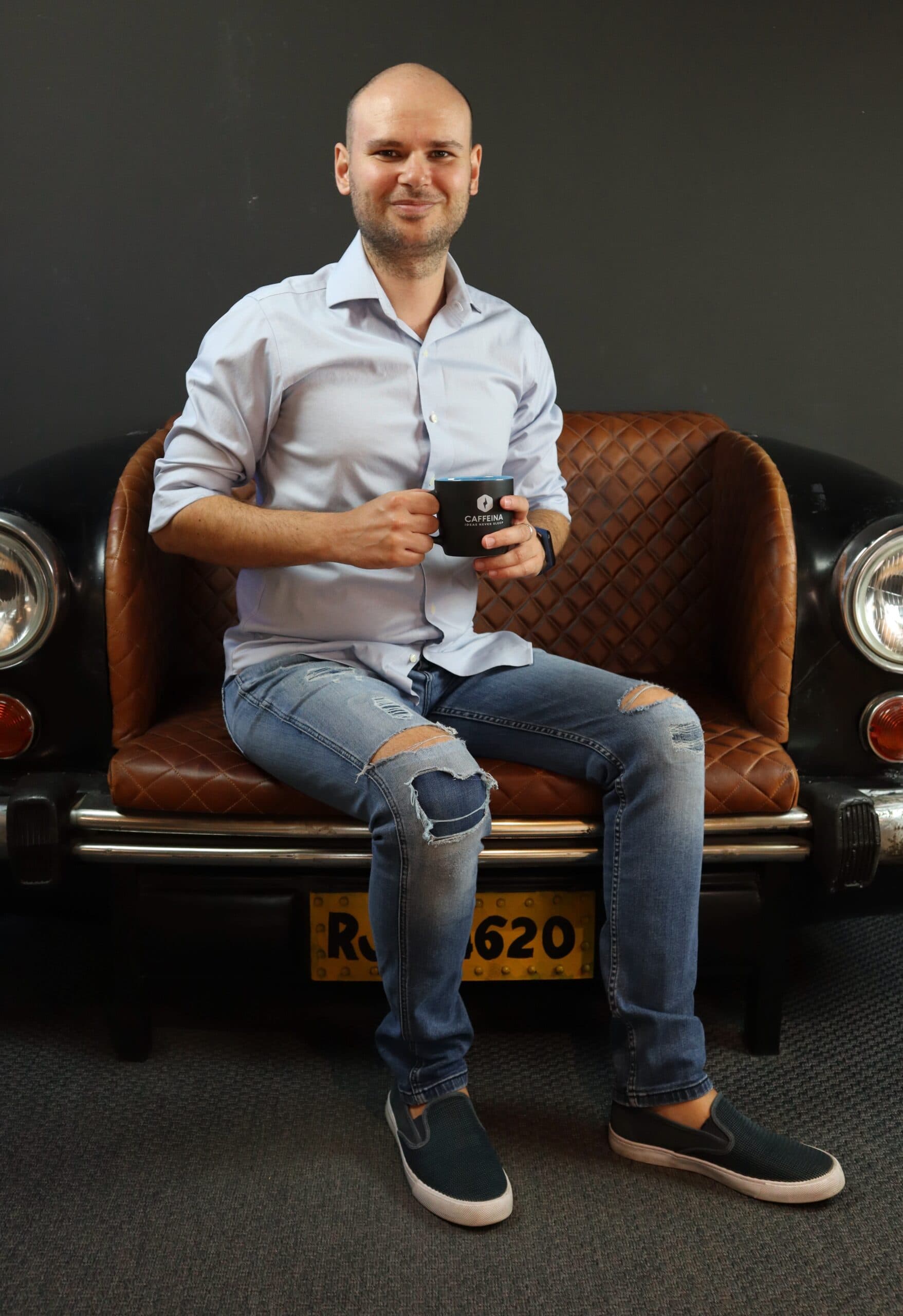 Stefan Manastirliu