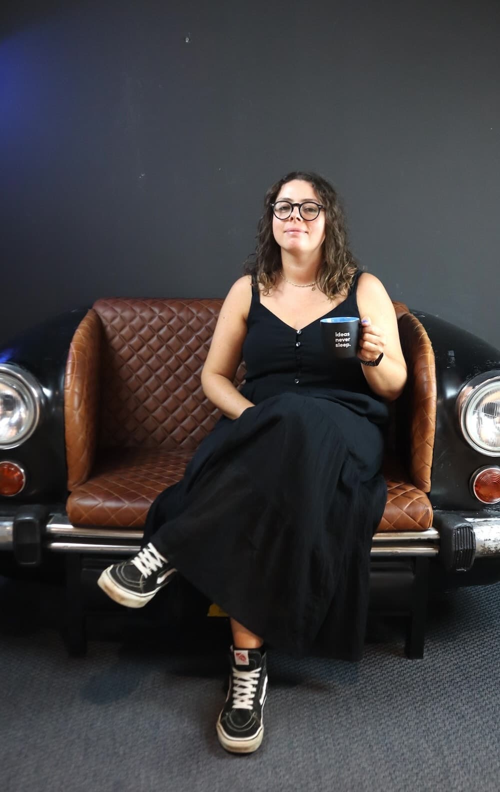 Elisa Fiorentini