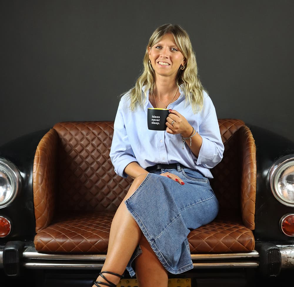 Diana Ghizzoni