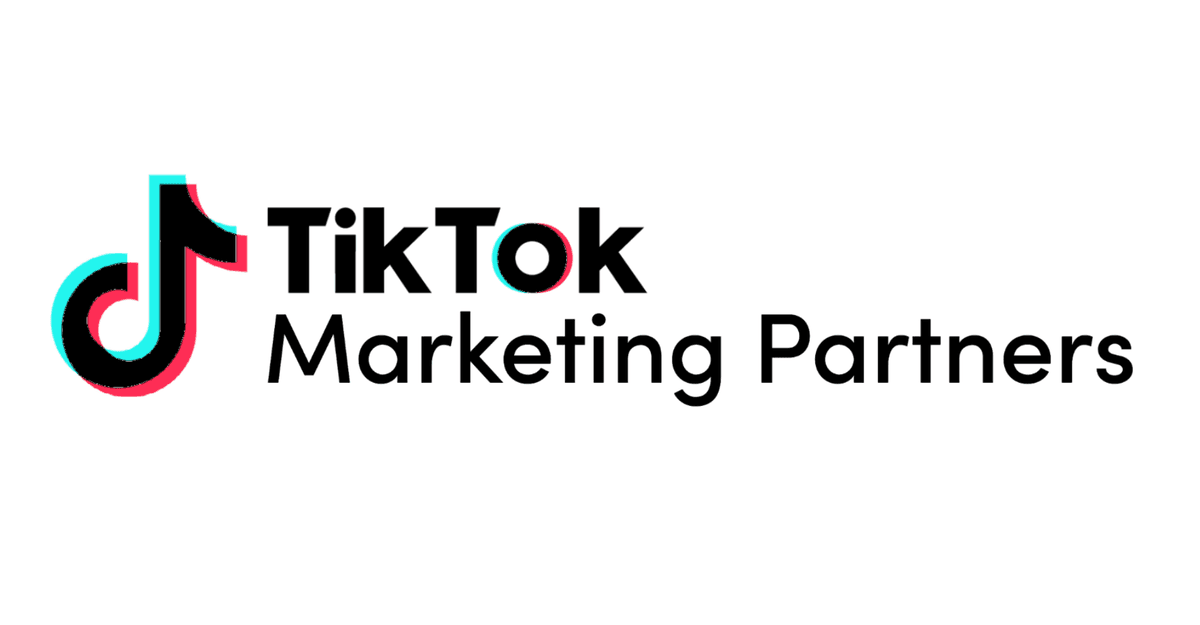 TikTok Marketing Partner certification