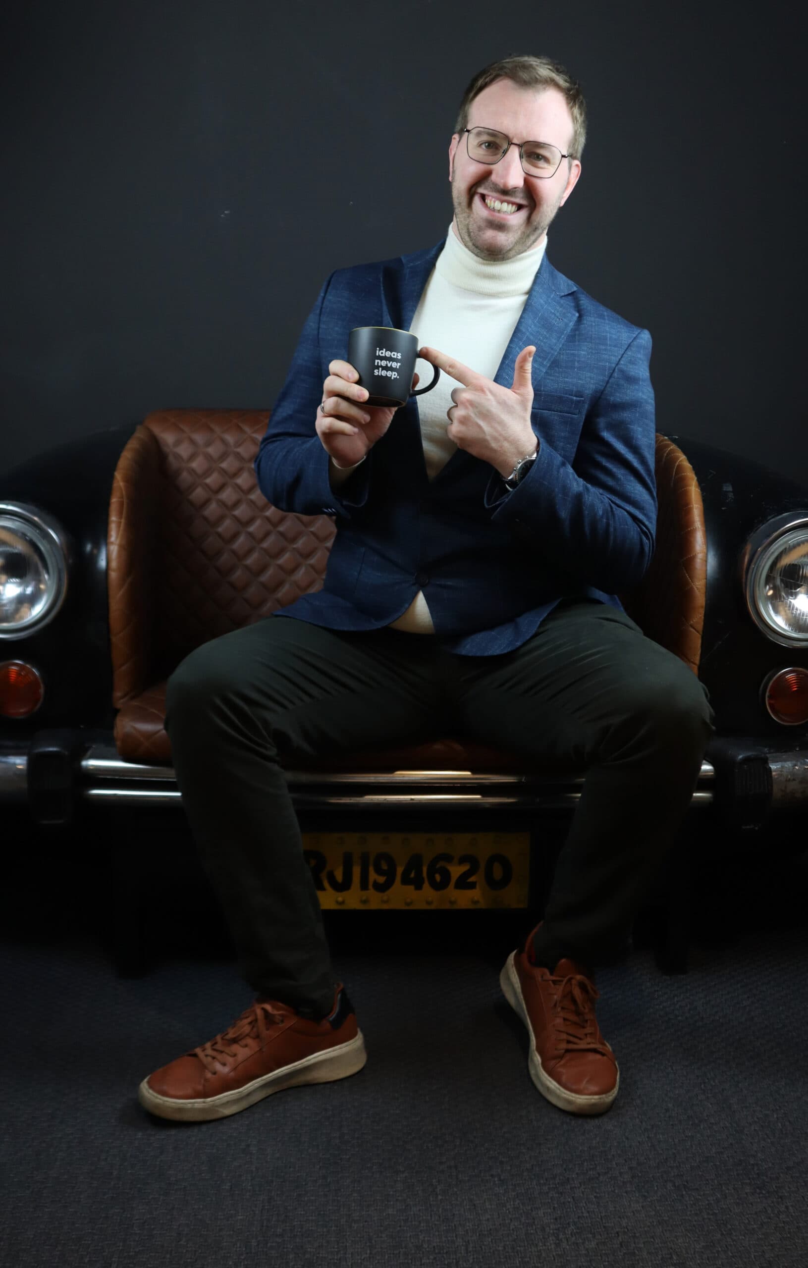 Alessandro Zaina