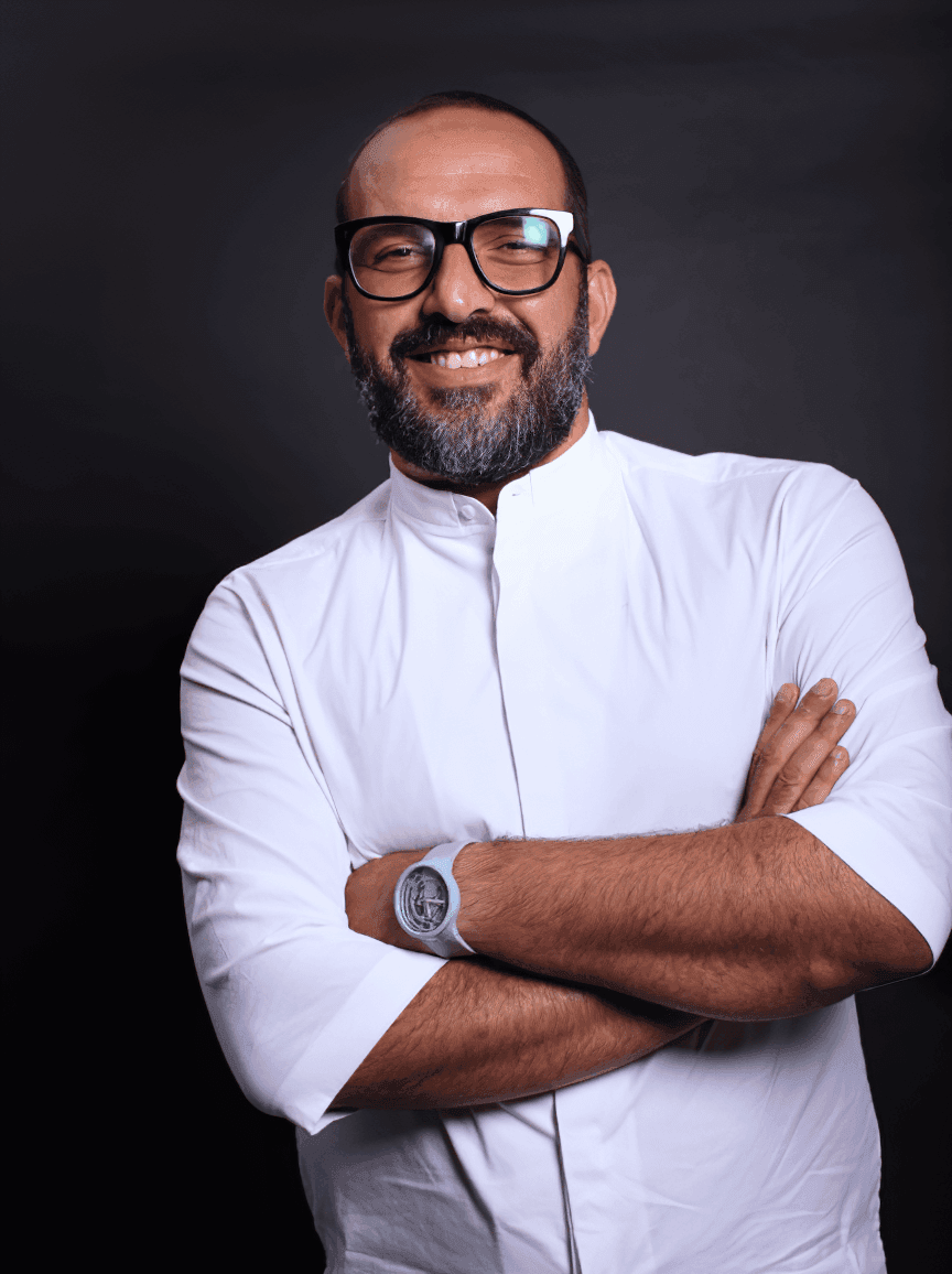 VP Consultancy and Creativity